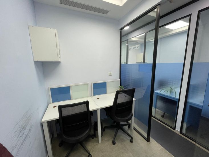 Startup Offices India